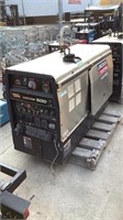 Lincoln Electric Vantage 500 Welder Generator-
