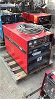 Lincoln Electric DC-600 Welder-