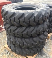 Brand New 14.00-24 Telehandler Tires