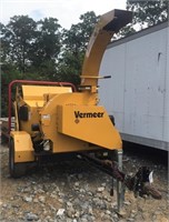 2015 Vermeer BC900Xl Commercial Chipper