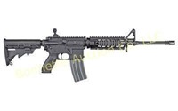 SIG SAUER RM400-16B-S M400 SWAT RIFLE 5.56MM 16IN