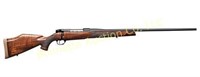 WEATHERBY MARK V DELUXE 300 WBY MAG