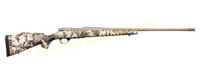 WEATHERBY VANGUARD FIRST LITE 6.5-300 WBY MAG