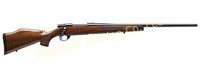 WEATHERBY VANGUARD DELUXE 257 WBY MAG
