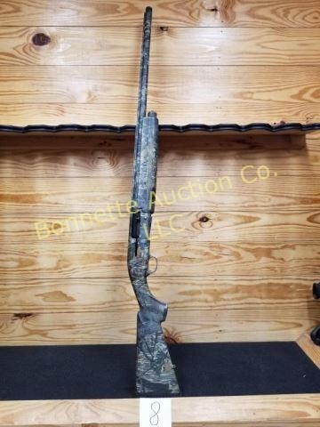 Online Only Gun Auction