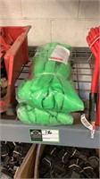 (qty - 2) 20' Polyester Slings-