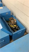 Tool Chest of Assorted Tools-