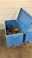 Tool Chest of Assorted Tools-