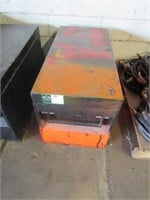 Tool Chest and Contents-