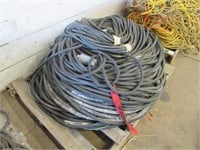 Assorted Electrical Cable-