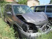 2005 Mazda Tribute