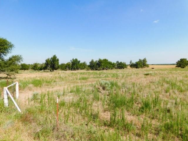 10/15 2-80± ACRE TRACTS OF LAND * WOODWARD OKLAHOMA