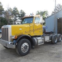 1996 Peterbilt Truck/Tractor