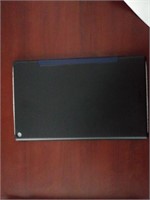 Tablet Case Blue and Black color