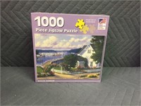 1000 Piece Puzzle - Roche Harbor