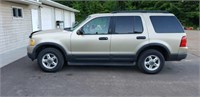 2003 Ford Explorer - SUV