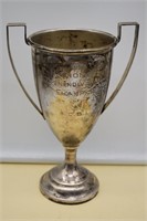 1956 Sterling Nationals Open Individual Trophy