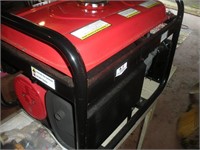 Power Pro 3500 Generator