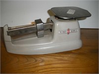 Pitney bowes mail scale (10in long)