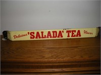 Salada' tea door bar 32in by 3in