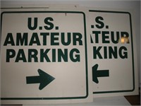US amateur parking signs (3)