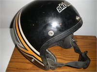 Ski-doo helmet