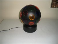 DISCO Light Ball 8 Inch Round