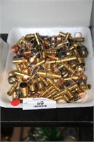 Brass T Fittings & Straight Fittings