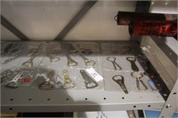 Collection Of Bottle Openers (Approx. 36)