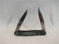 Schrade 13 Colonies Connecticut Knife LE-