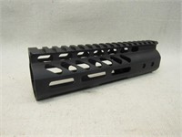 7" M-Lock Handguard-