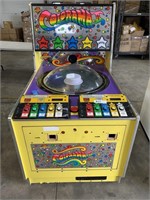 Colorama II  Redemption Arcade Game