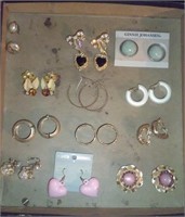 Jewelry - earrings