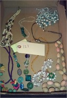 Jewelry - necklaces