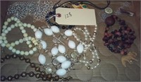 jewelry - necklaces