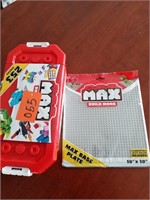 Max Brick Toys