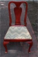 Beacon Hill Collection Single Chair