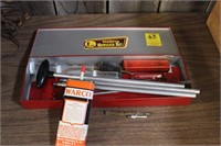 Outers Unslick It Gun Cleaning Kit & Warco