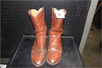 Justin 9.5 C Boots