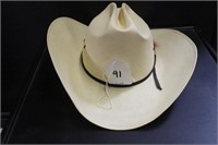 Bailey Straw Hat