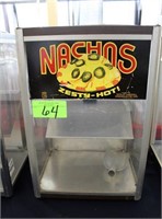 Nacho Chip Dispenser