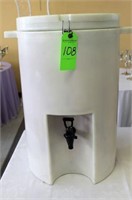 Tomlinson Insulated Beverage Dispenser