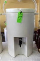 Tomlinson Insulated Beverage Dispenser