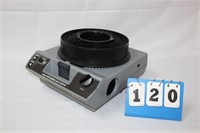 Kodak Ektagraphic III B Projector