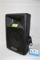 American Audio APX-Power Pro 15" 300W