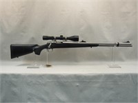 Remington 700ML .50 Cal BP-