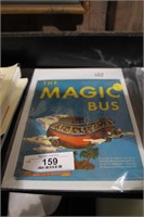 Magic Bus Book