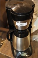 Cuisnart Electric Coffee Pot