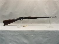 Remington Model 12B .22LR-