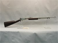 Interarms Model 62 SA .22-